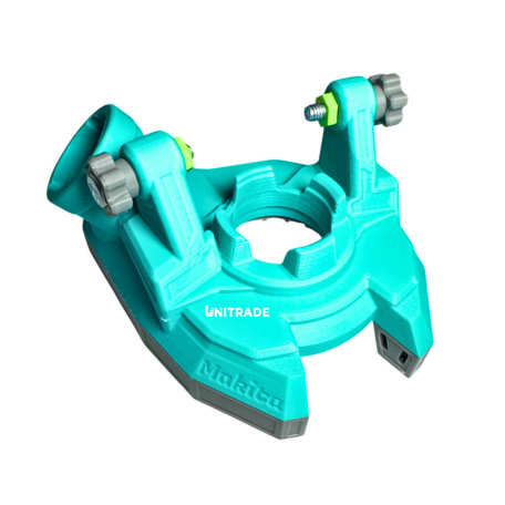 Пылеуловитель для КШМ V.GRAN 360 для Makita 1400, 9565CVR, Makita 511, и другие свыше 1,1 кВт (VG360-M1400)