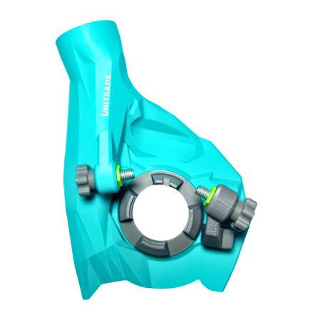 Пылеуловитель V.GRAN 45 для Makita GA 5030 (VG45-M5030S)
