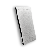 Алмазный шлифовальный брусок VICTORYTOOL 170×75×13 мм, зерно №120 (BR120)