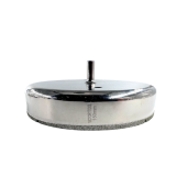 Алмазна коронка VICTORYTOOL 150 мм, під дриль (v0150)