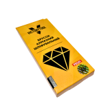 Алмазный шлифовальный брусок VICTORYTOOL 170×75×13 мм, зерно №120 (BR120)