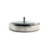 Алмазна коронка VICTORYTOOL 160 мм, під дриль (v0160)