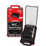 Набор метчиков и плашек Metric MILWAUKEE PACKOUT 38шт (4932498721)