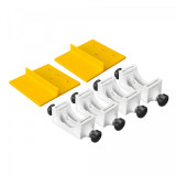 Комплект правок для монтажа гипсокартонных профилей WizMan (WZ008)