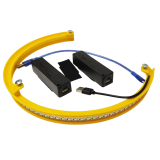 Подсветка на Bosch (Bosch GTR 550) с 2-мя павербанками (06017D4020-1)