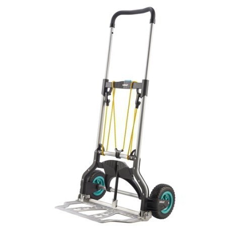 Тележка для транспортировки TS 850 Offroad Wolfcraft (5503000)
