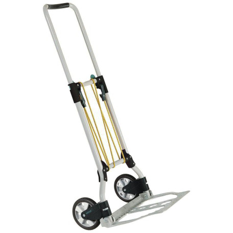 Тележка для транспортировки Wolfcraft TS 600 (5505000)