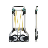Тележка для транспортировки Wolfcraft TS 600 (5505000)