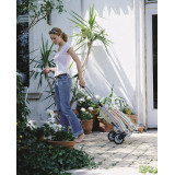 Тележка для транспортировки Wolfcraft TS 600 (5505000)