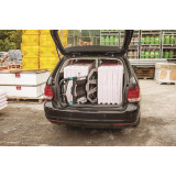 Візок для транспортування Wolfcraft TS 1500 (5525000)