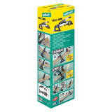 Режущее устройство для ламината Wolfcraft VLC 800 (6939000)