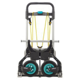 Тележка для транспортировки TS 850 Offroad Wolfcraft (5503000)