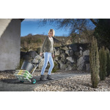 Тележка для транспортировки TS 850 Offroad Wolfcraft (5503000)