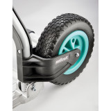 Тележка для транспортировки TS 850 Offroad Wolfcraft (5503000)