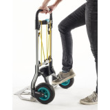 Тележка для транспортировки TS 850 Offroad Wolfcraft (5503000)