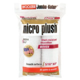Комплект мини-валиков Wooster Micro Plush Microfiber 10 см (4”) ворс 8 мм (5/16”) 2 шт (RR314) 