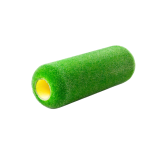 Комплект мини-валиков Wooster Green 10 см (4”) ворс 13 мм (1/2”) 2 шт (RR310-4) 