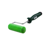 Комплект мини-валиков Wooster Green 10 см (4”) ворс 13 мм (1/2”) 2 шт (RR310-4) 