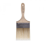 Профессиональная кисть для стен Wooster Gold Edge Wall, 10,16 см (5237)