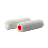 Комплект мини-валиков Wooster Microfiber Mini-Koter 10 см (4”) ворс 13 мм (3,8”) 2 шт (R316-4) 