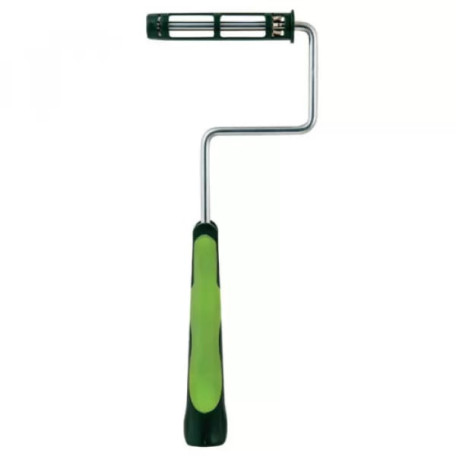 Держатель для мини валиков SHERLOCK mini JUMBO-KOTER Shergrip Roller Wooster (RR028)