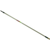 Телескопический малярный удлинитель Wooster Sherlock Convertible 2,4м – 4,9м (R096)