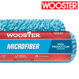 Малярний валик Wooster Microfiber, 46 см, ворс 10 мм (R523-18)