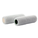 Комплект мини-валиков Wooster Microfiber Mini-Koter 10 см (4"), ворс 10 мм, 2 шт. (RR327-4)