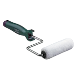 Комплект мини-валиков Wooster Microfiber Mini-Koter 10 см (4"), ворс 10 мм, 2 шт. (RR327-4)