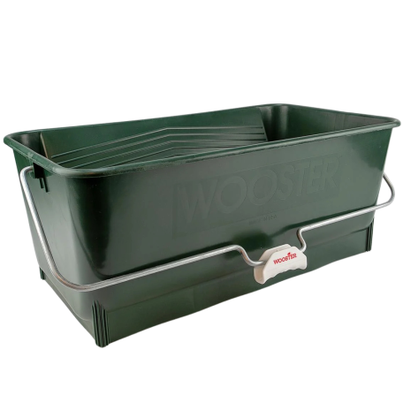 Ведро для краски Wooster Wide Boy Bucket 20 л (8614)