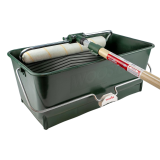 Відро для фарби Wooster Wide Boy Bucket 20 л (8614)