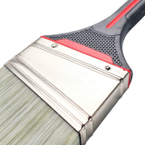Кисть Wooster GRIP TECH MAX SILVER, с мягким ворсом (G5224-2)