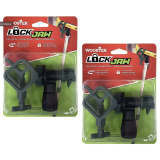 Держатель для кисточек, фонариков Wooster "Lock Jaw Tool Holder" (F6333)
