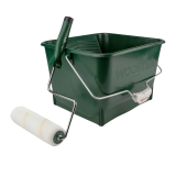 Профессиональное малярное ведро Wooster 4-Gallon Bucket 16л. (8616)