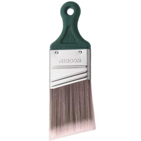 Кисть Wooster Ultra/Pro Shortgut, жесткий ворс, 51 мм (4187)