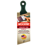 Кисть Wooster Ultra/Pro Shortgut, жесткий ворс, 51 мм (4187)