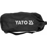 Шлифмашина YATO YT-82355 для стен и потолков с LED подсветкой 820W (YT-82355)