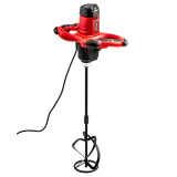 Дриль-міксер GTM MX-100/1600EM (MX-100/1600EM)