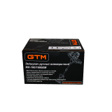 Дриль-міксер GTM MX-100/1600EM (MX-100/1600EM)