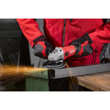 Углошлифовальная машина Milwaukee AG 800-125 EK (4933451213)