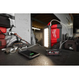 Ліхтар світлодіодний акумуляторний MILWAUKEE M12 PAL-0 (4933478226)