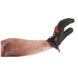 Перчатки MILWAUKEE Free-Flex, мягкие, размер 10/XL (48229713)