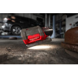 Ліхтар світлодіодний акумуляторний MILWAUKEE M12 PAL-0 (4933478226)