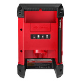 Динамік акумуляторний DAB+/Зарядний пристрій Milwaukee M12 RCDAB+ (4933472114)