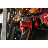 Болгарка (КШМ) акумуляторна безщіткова Milwaukee M18 FSAG125XB-0X FUEL 125 мм (4933478429)
