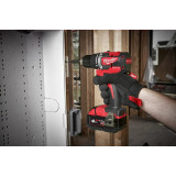 Дриль-шуруповерт MILWAUKEE M18 CBLDD-0 безщітковий, 60 Нм (4933464316)