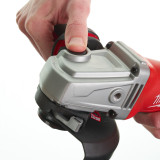 Углошлифовальная машина MILWAUKEE 125 мм AGV 12-125 X (4933428085)
