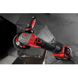 Болгарка (КШМ) акумуляторна безщіткова Milwaukee M18 FSAG125XB-0X FUEL 125 мм (4933478429)