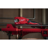 Аккумуляторный труборез по нержавеющей стали MILWAUKEE M12PCSS-202C (4933479242)