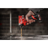 Аккумуляторный ударный шуруповёрт MILWAUKEE M12 FID2-0, 12 В (4933479876)